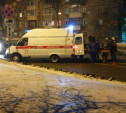 Пешеход, сбитый в Туле на улице Металлургов, скончался