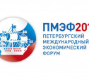 Тульскую область отметили на Петербургском экономическом форуме 