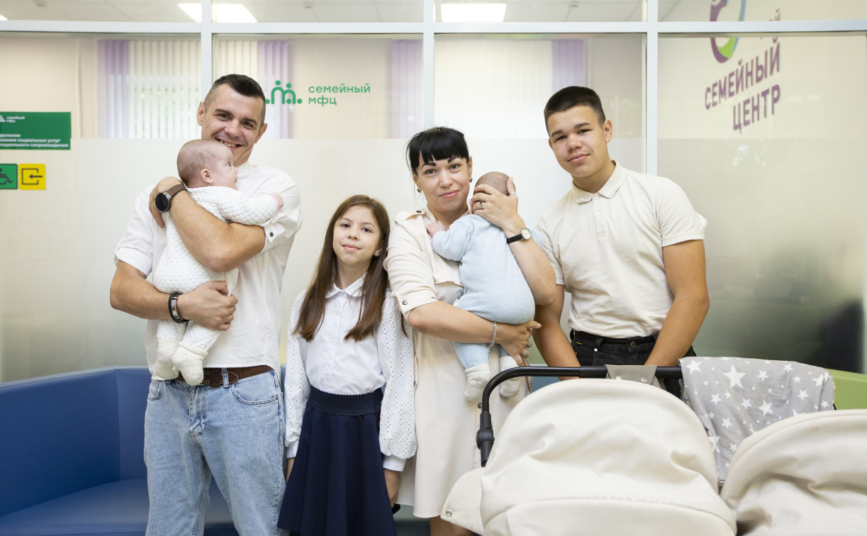 Коляску и видеоняню – бесплатно: как работает пункт проката вещей для малышей