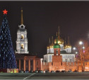 24 декабря на площади Ленина состоится сказочный парад