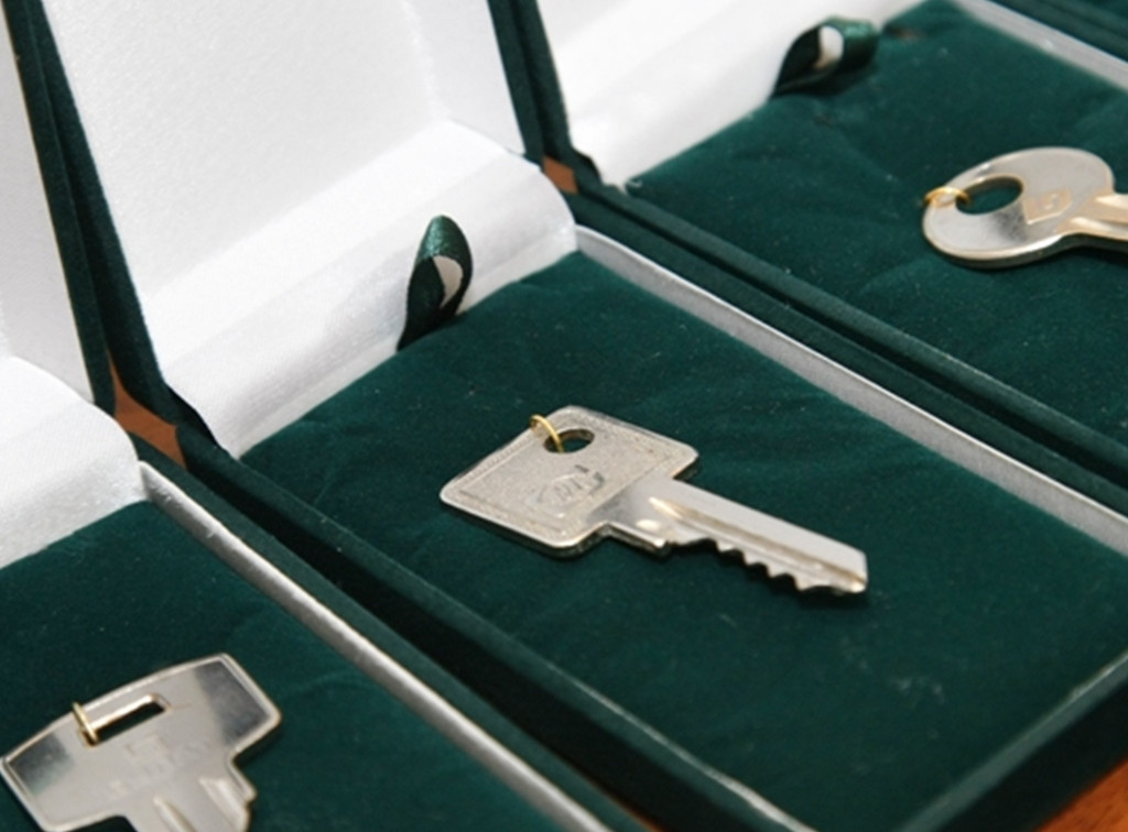 В Донском 56 семей получили ключи от новых квартир