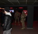В Туле на ул. Октябрьской полиция и СК накрыли незаконный игровой клуб 