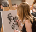 Художественный музей приглашает на уроки рисования