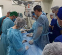 Хирурги Тульской областной больницы повышают качество оказания помощи пациентам с редкими заболеваниями