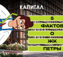Жилой комплекс «Петры»: 5 фактов о концепции проекта