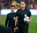 Главным арбитром на матч «Арсенал» – «Ахмат» назначен Виталий Мешков