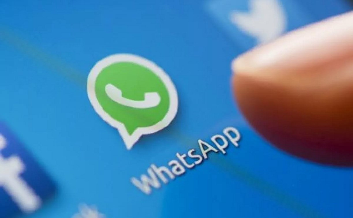 Фальшивый WhatsApp скачали более миллиона пользователей 