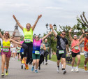 30 мая в центре Тулы пройдет забег СберПрайм Зелёный Марафон