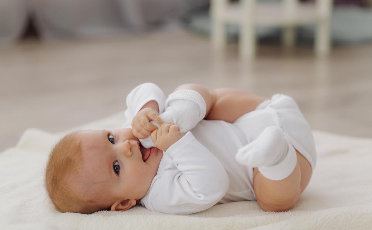 В Тульской области благодаря ЭКО родилось 126 детей