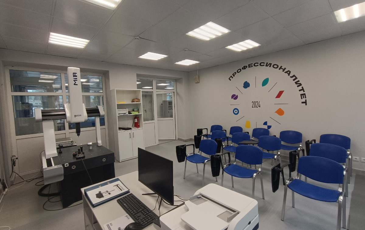 В каких отраслях тульские студенты могут получить гарантированное трудоустройство?