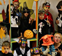 Архангельским школьникам официально запретили праздновать Хэллоуин