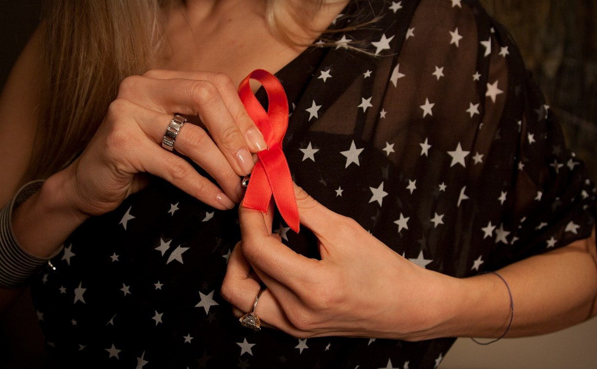 ВИЧ-инфицированным разрешат въезд на территорию России