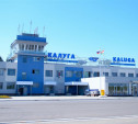 Шарм-эль-Шейх – новое направление в маршрутной сети Международного аэропорта Калуга