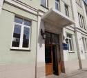 В здании бывшего ЦРД Тулы открылся кардиодиспансер Горбольницы № 13