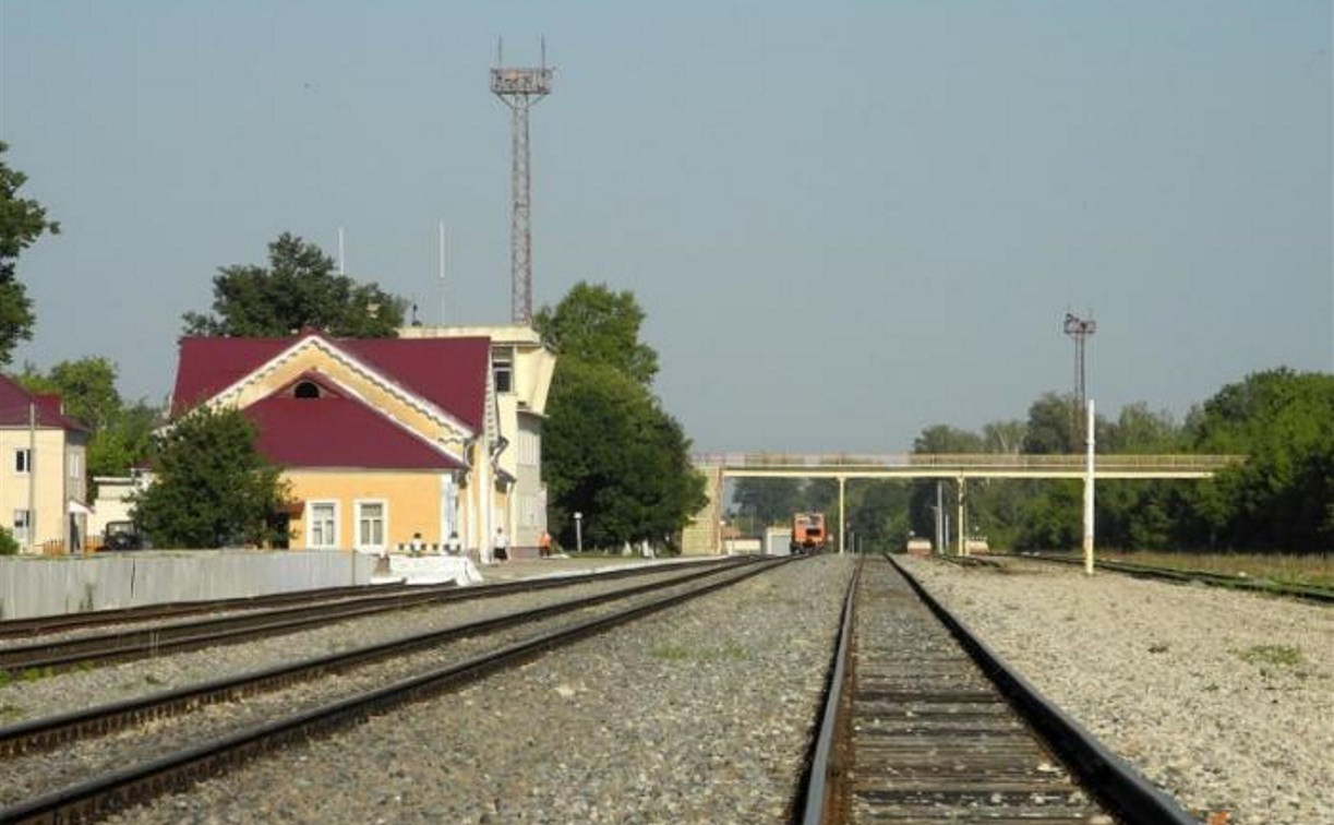 На железнодорожных станциях Кимовск и Мордвес появятся музеи