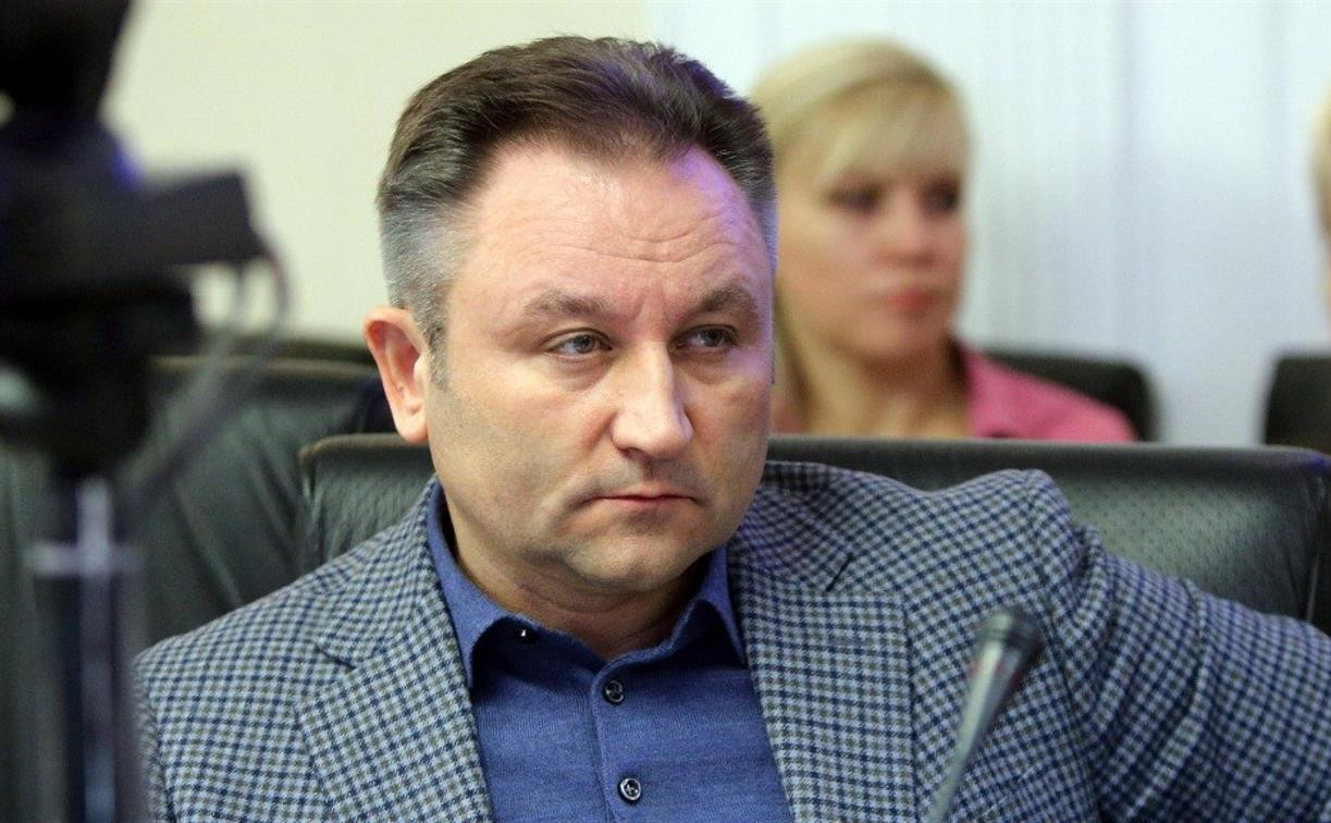 Самый богатый депутат Тульской областной Думы заработал 139 миллионов рублей за 2020 год