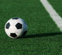Тульские министры сыграли в футбол за кубок Председателя Совета Федерации