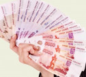 В Суворове пенсионерка отдала мошеннице 30 000 рублей