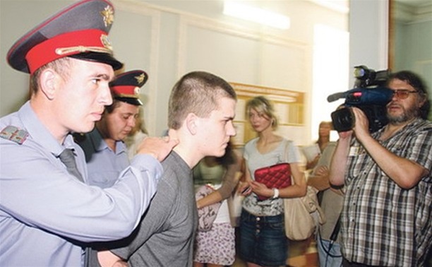 Верховный суд оставил в силе приговор на пожизненное заключение Ивану Иванченко 