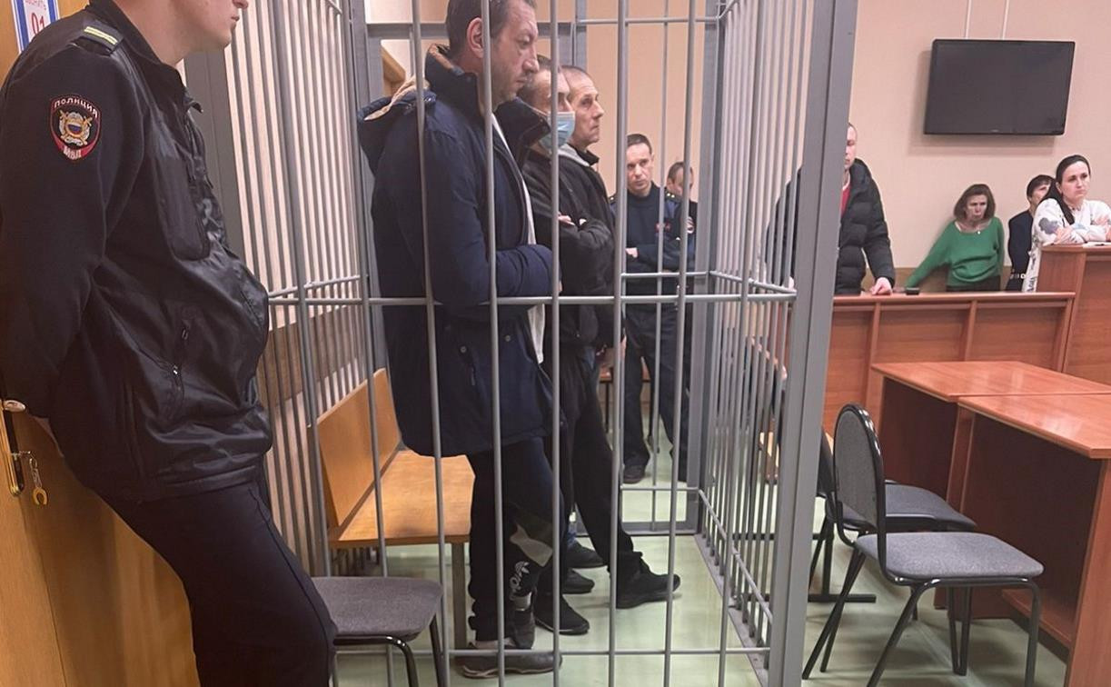 В Туле сотрудница банка вместе с подельниками похитила более 10 млн рублей