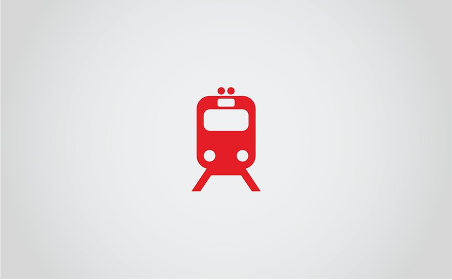 В Заречье с 29 сентября закроют движение по ж/д переезду