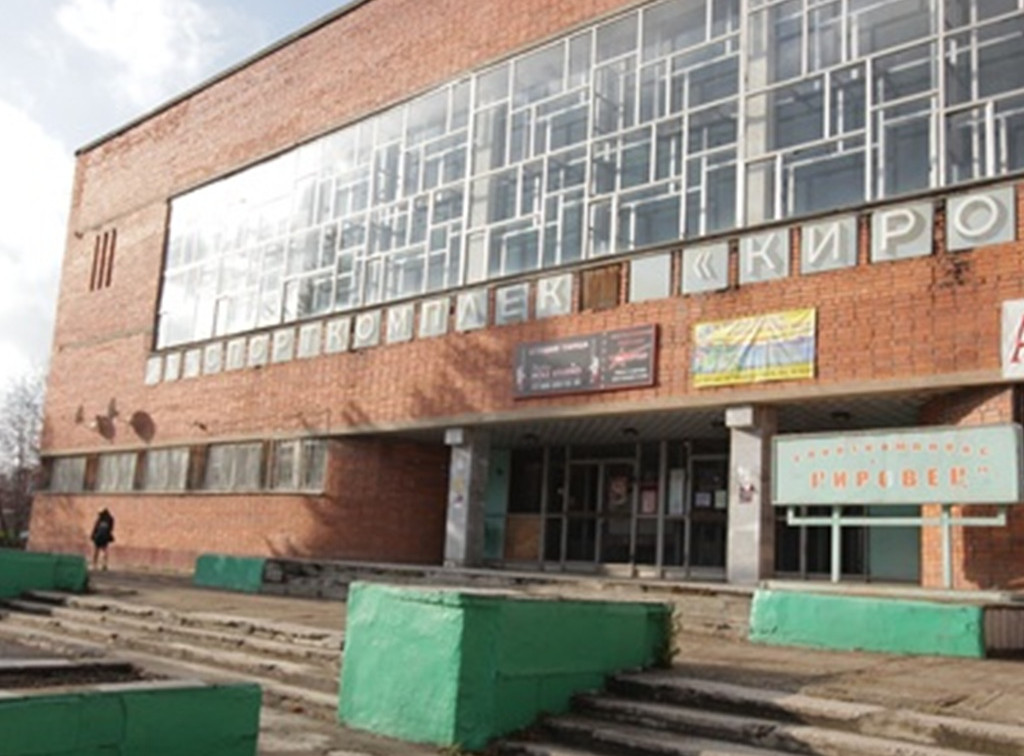 Новый стадион на «Кировце» откроется к сентябрю 2015 года