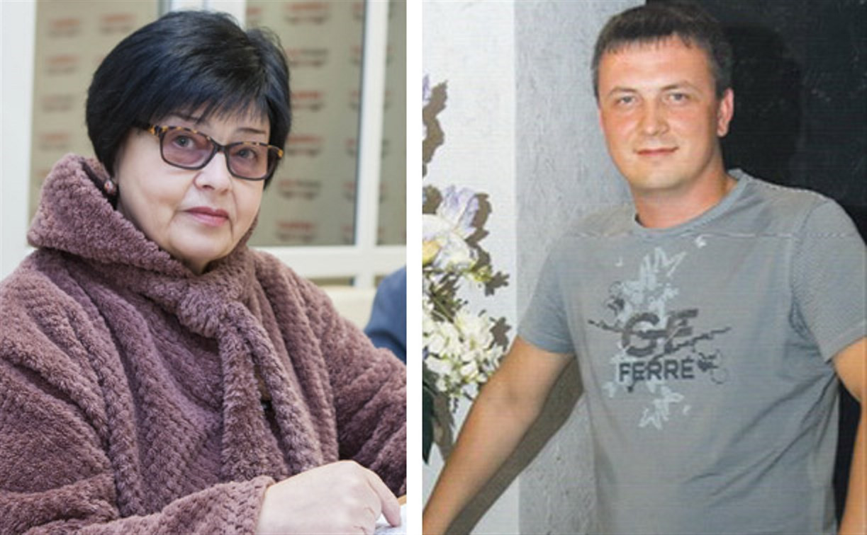 Туляки обвиняют в мошенничестве отделочника Андрея Мишкина