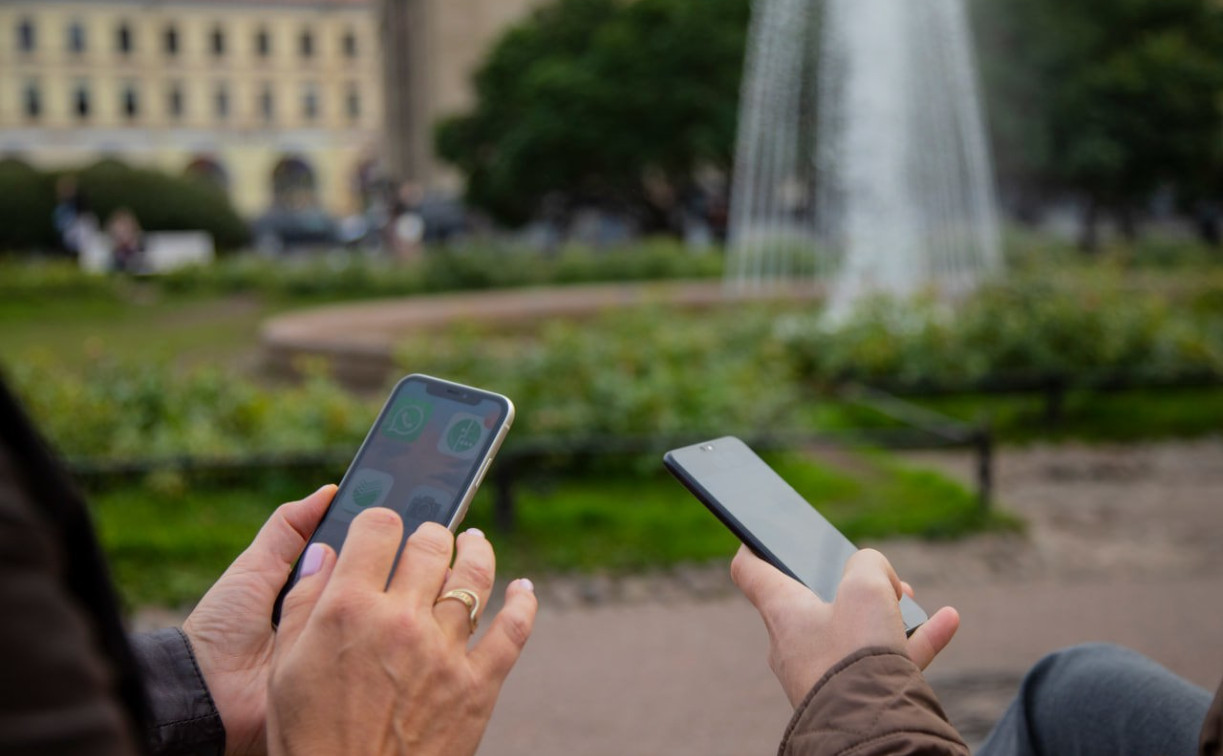 Не только зумеры: жители Тулы всех возрастов отказываются от телефонных звонков в пользу мессенджеров