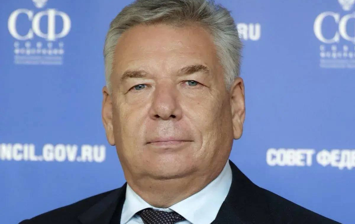 Николай Воробьев: «Воссоединение Крыма с Россией стало важным событием, отразившим стремление людей к единству»