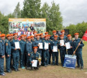 Юные тульские спасатели представят область на межрегиональном первенстве