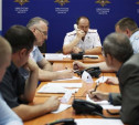 Туляки рассказали Сергею Галкину о случаях взяточничества в регионе
