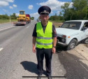 Два человека погибли в страшном ДТП на трассе М-2 под Тулой