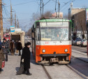 18 февраля в Туле некоторые трамваи и автобусы изменят схему движения
