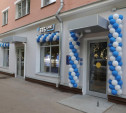 ВТБ в Туле открыл офис нового формата