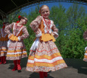 На Куликовом поле пройдет фестиваль народных традиций «Былина» 