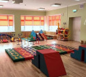В Веневе начал работу новый детский сад