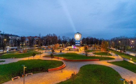 Жизнь Тулы и области