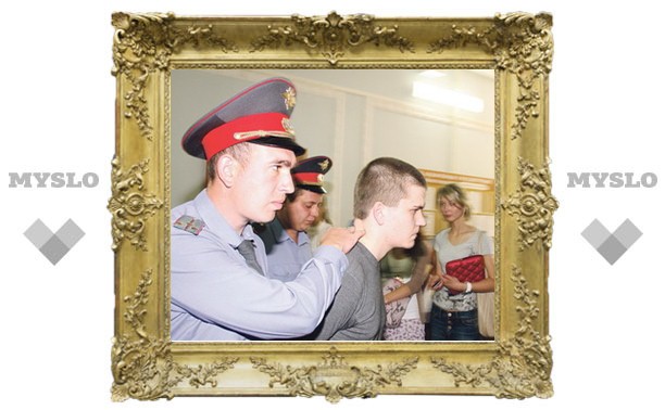 Дело Иванченко: убивал или невиновен?