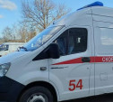 В Тульской области бригада скорой помощи спасла 83-летнюю пациентку после остановки сердца