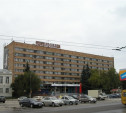 В Туле неизвестный сообщил о минировании гостиницы "Москва"