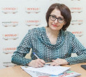 Тульские депутаты расширили полномочия Наталии Зыковой