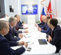 Внешнеторговый оборот между Тульской областью и Белоруссией в 2022 году достиг 25,3 млрд рублей