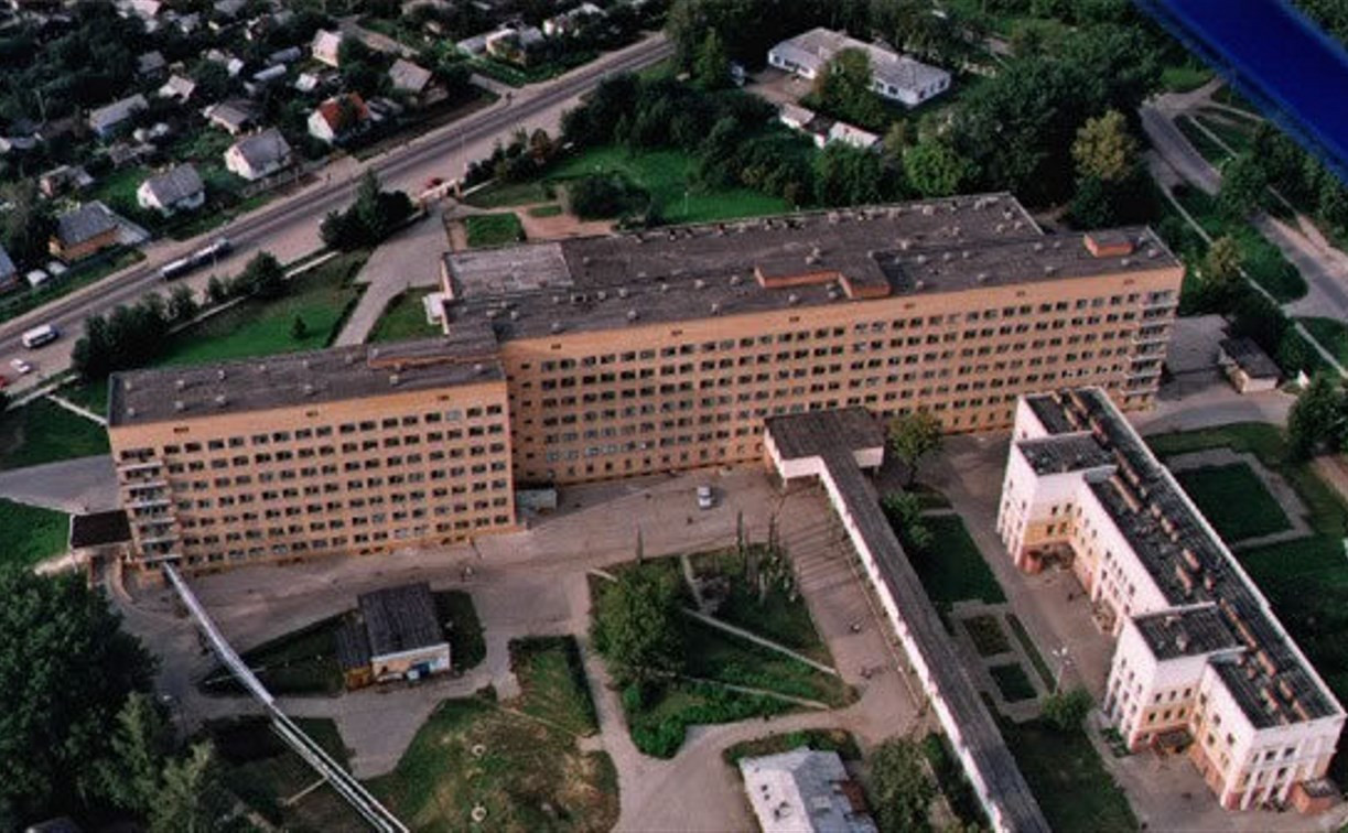 В Новомосковске онкологи собирают подписи за сохранение лучевого отделения