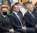 В Туле завершился Всероссийский форум «Национальная безопасность»