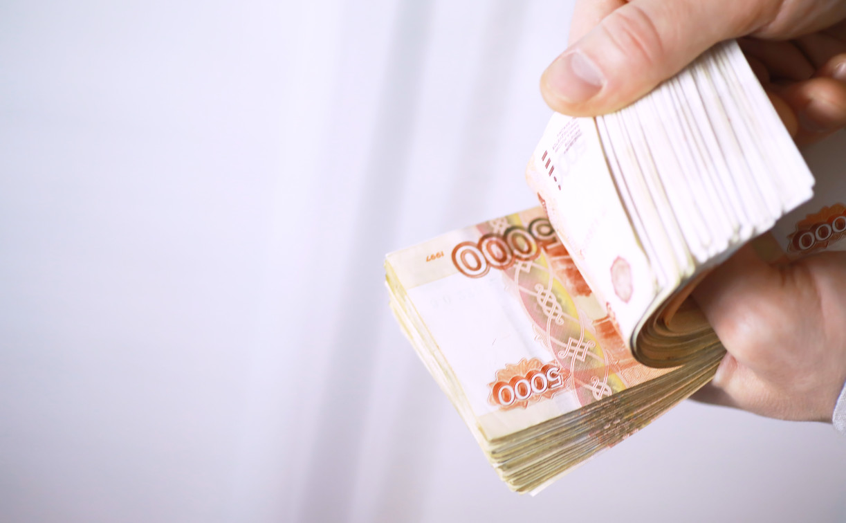 Составлен топ-20 крупнейших компаний Тульской области по выручке