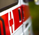 В Тульской области столкнулись грузовая «Газель» и «Хёндэ»: оба водителя госпитализированы