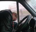 Уснувшего за рулем водителя автобуса осудили на полтора года