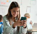 МегаФон: дети стали больше времени проводить в Telegram