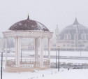Центральную Россию накроет один из самых сильных мокрых снегопадов за последние 73 года 