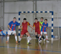Команда из Богородицка выиграла турнир «Мини-футбол в школу»